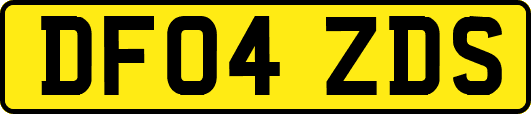 DF04ZDS