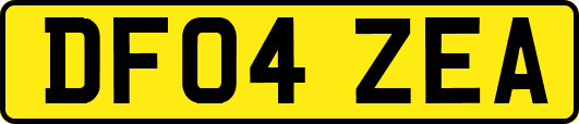 DF04ZEA