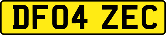 DF04ZEC