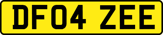 DF04ZEE