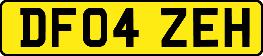 DF04ZEH