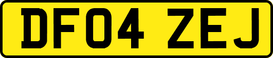 DF04ZEJ