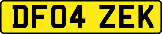 DF04ZEK