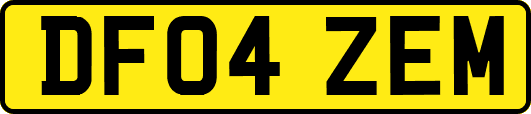 DF04ZEM