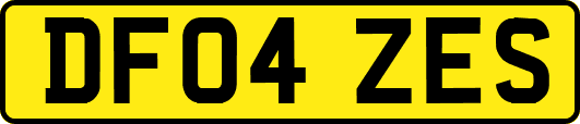 DF04ZES