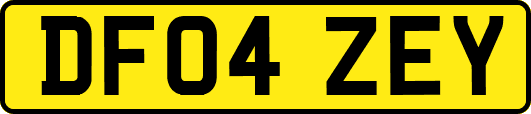DF04ZEY