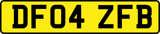 DF04ZFB