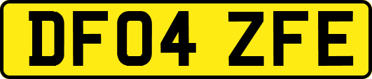 DF04ZFE