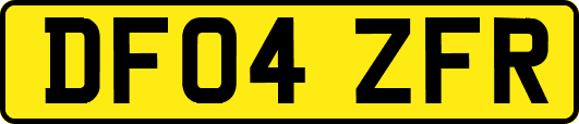 DF04ZFR