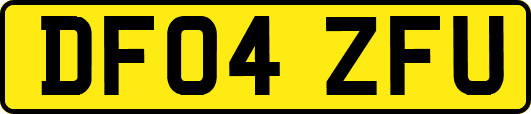 DF04ZFU