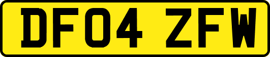 DF04ZFW