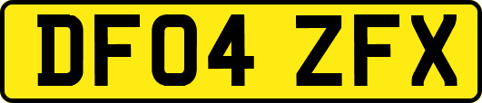 DF04ZFX