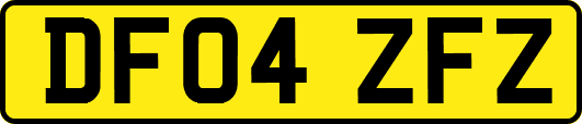 DF04ZFZ