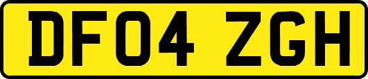DF04ZGH