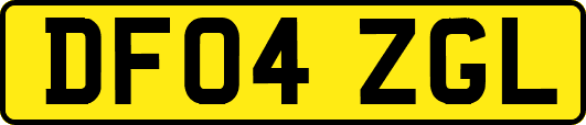DF04ZGL
