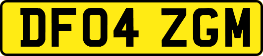 DF04ZGM
