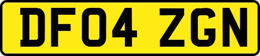 DF04ZGN