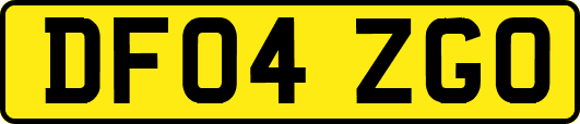 DF04ZGO