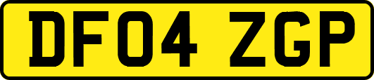 DF04ZGP