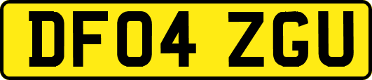 DF04ZGU