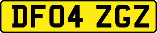 DF04ZGZ