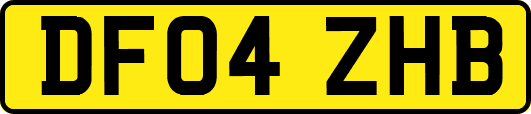 DF04ZHB