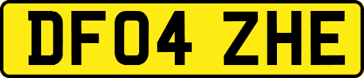DF04ZHE