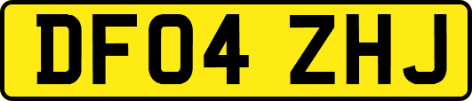DF04ZHJ