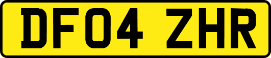 DF04ZHR