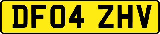 DF04ZHV