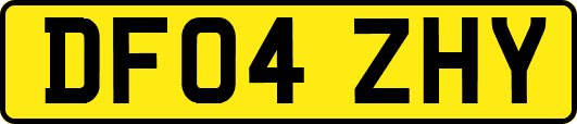 DF04ZHY