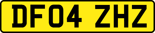 DF04ZHZ