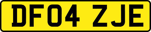DF04ZJE