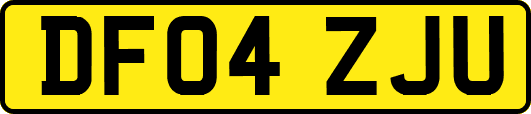 DF04ZJU