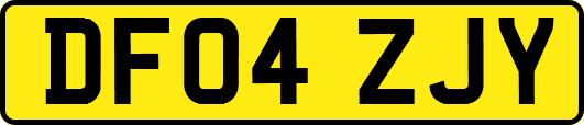 DF04ZJY