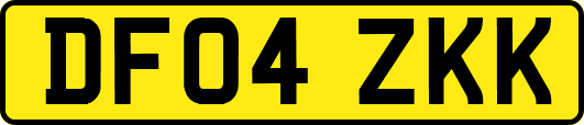 DF04ZKK