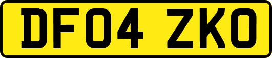 DF04ZKO