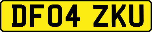 DF04ZKU