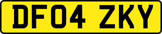 DF04ZKY