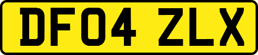 DF04ZLX