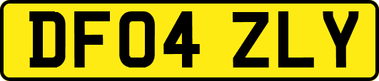 DF04ZLY