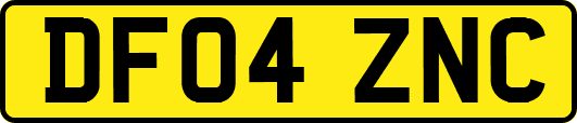 DF04ZNC