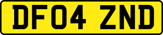 DF04ZND