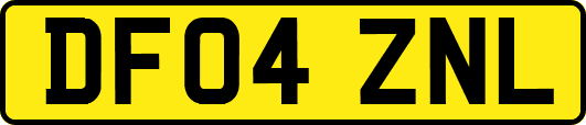 DF04ZNL