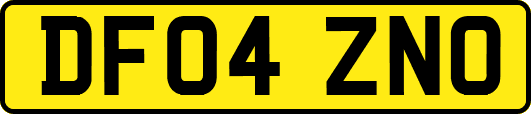 DF04ZNO