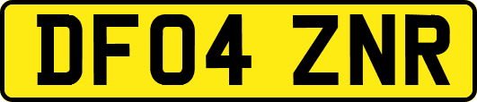 DF04ZNR