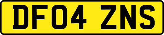 DF04ZNS