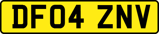 DF04ZNV