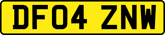 DF04ZNW