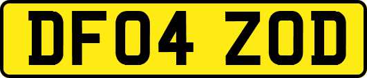 DF04ZOD